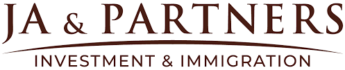 JA & PARTNERS